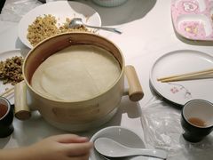 -额娘·春饼烤鸭(华北七楼创始店)