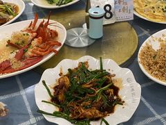 -明记海鲜大排档(巽寮湾店)