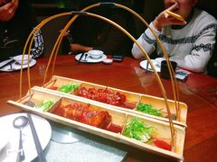 -大牌大·传统杭帮菜(湖滨店)