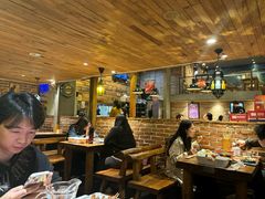 -馋嘴猫•北京食堂•烧烤宵夜(亚运村店)