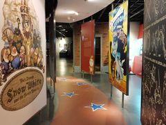 -上海动漫博物馆