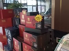-郑庄脂渣海鲜楼(九水路店)