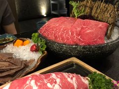 -湊湊火锅·茶憩(打浦桥日月光店)