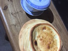 -韩城古城