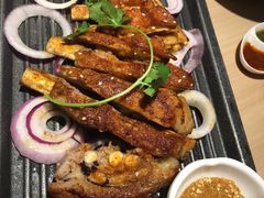 -羊之道草原味道清真餐厅(番禺店)