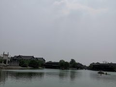 -朱仙镇启封故园景区