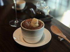 姜米舒芙蕾-曲廊院(东四十一条店)