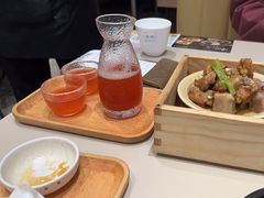 -蔡澜点心·粤菜(丽泽天街店)