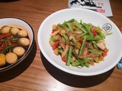 -江渔儿酸菜鱼(常平翔龙天地店)