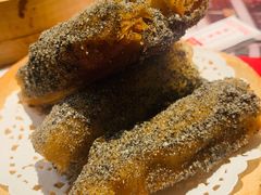 -味福记·本地特色菜(八一万达广场店)