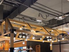 -比格比萨自助(新辰里学清路店)