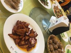 -晋阳饭庄(虎坊桥店)