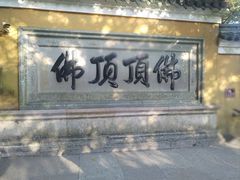 -普陀山慧济禅寺