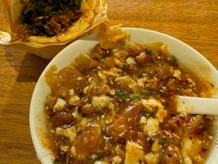 -豆相识•九九豆腐脑(牛咡桥店)