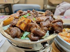 -敏丁拌饭(中街总店)