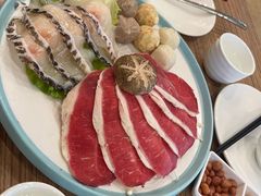 -永記粤菜·五指毛桃花雕鸡煲(九亭店)