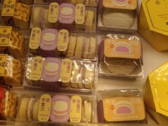 -好利来(桂林路店)