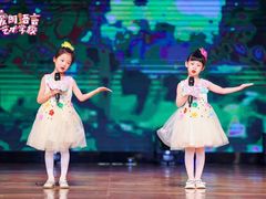 -天声爱朗语言艺术学校·朗诵·小主持人口才·演讲