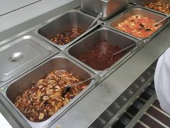 -第一中心医院-食堂(复康路店)