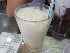 -义顺牛奶公司(庇利金街店)