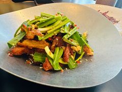 -盛元荼集  素食(滨江凯德壹店)