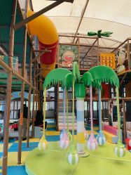 -寻石问宝研学亲子乐园(朝阳公园店)