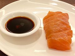 -星璞餐厅(深铁塘朗城君璞酒店)