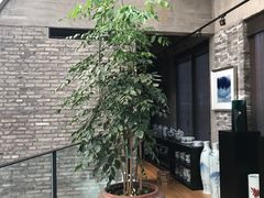 店内环境-瓷语堂(上海五维空间创意园店)