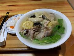 -富源春面馆(四川北路店)