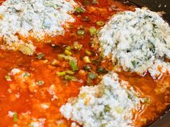 -张关合渣(航空大道店)