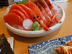 -林妈妈村·日式料理(宝山万达店)