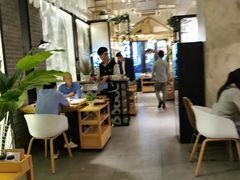 大堂-雾都渣渣火锅(南城智汇城店)