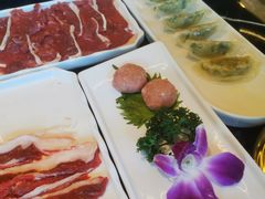 -江南福宴·澳门海鲜.牛肉火锅(汇高栢悦中心店)