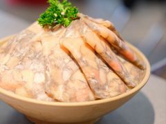 乌鸡卷-生活如沸·顺德水牛奶火锅(大学路店)