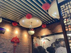 -老姑砂锅·烧烤天津菜(体北道店)