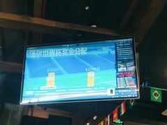 -云晓光头烧烤吧(盛夏店)
