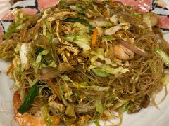 -十面欢腾·海鲜面·台式Bistro(长乐路店)