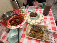 -阿财老铺·老蚌埠龙虾城(华夏总店)
