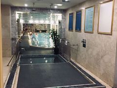 -DF游泳健身(贾家花园店)