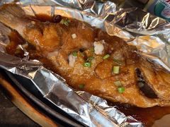 -金掌勺东北菜(格兰晴天店)