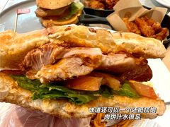 -必胜客(世欧广场店)