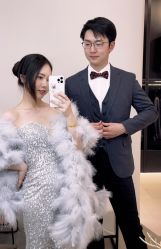 -Color卡诺婚纱礼服馆(南京严选店)