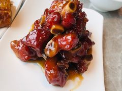 -鼎泰丰(国贸商城店)