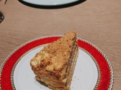 -波特曼西餐厅(中央大街店)