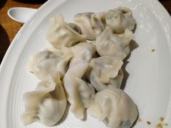 -必点海鲜·鲅鱼水饺(鞍山西道店)