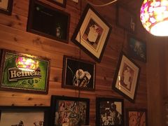 -爱德堡西餐咖啡吧(北师大店)