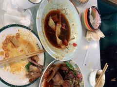 -帕米尔食府(白云观店)