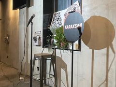 -ZM COFFEE(西安路店)