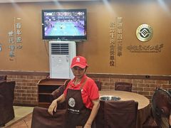 -马三妹跷脚牛肉(苏稽总店)