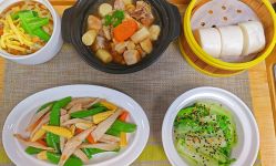 -禧贝阁母婴呵护中心(市图书馆店)